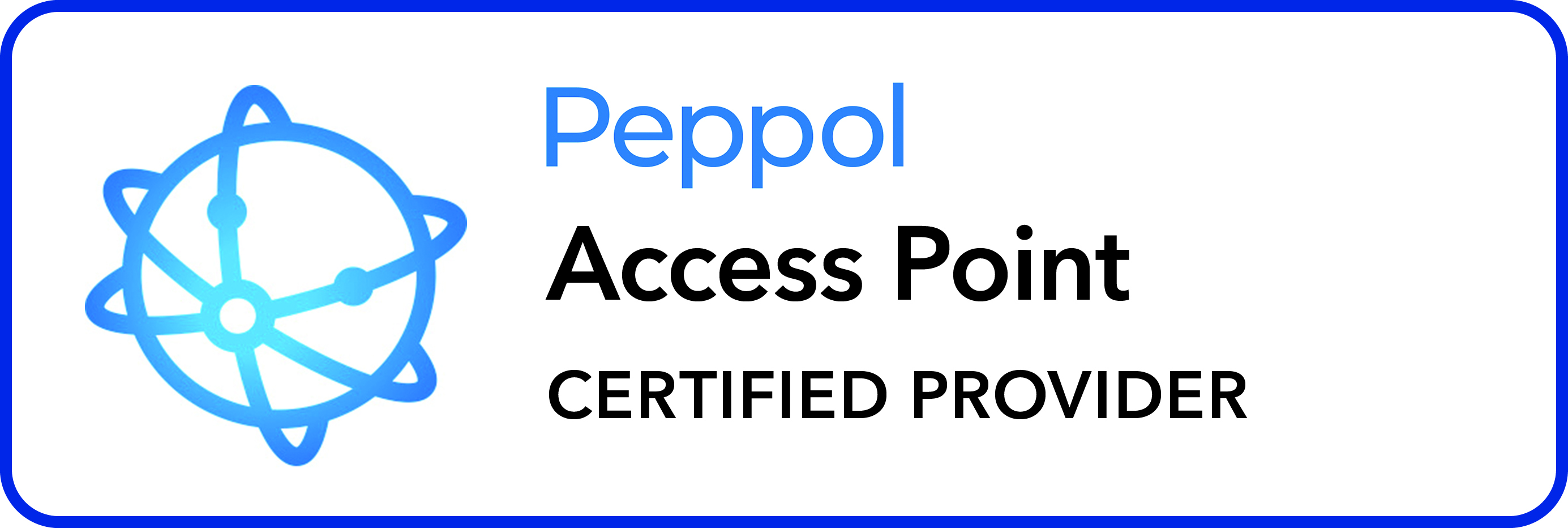 ENTROPICS Peppol Access Point